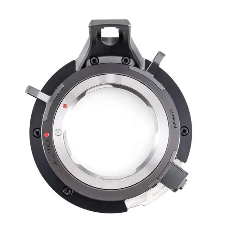 DJI - Zenmuse X9 M-Mount Adapter