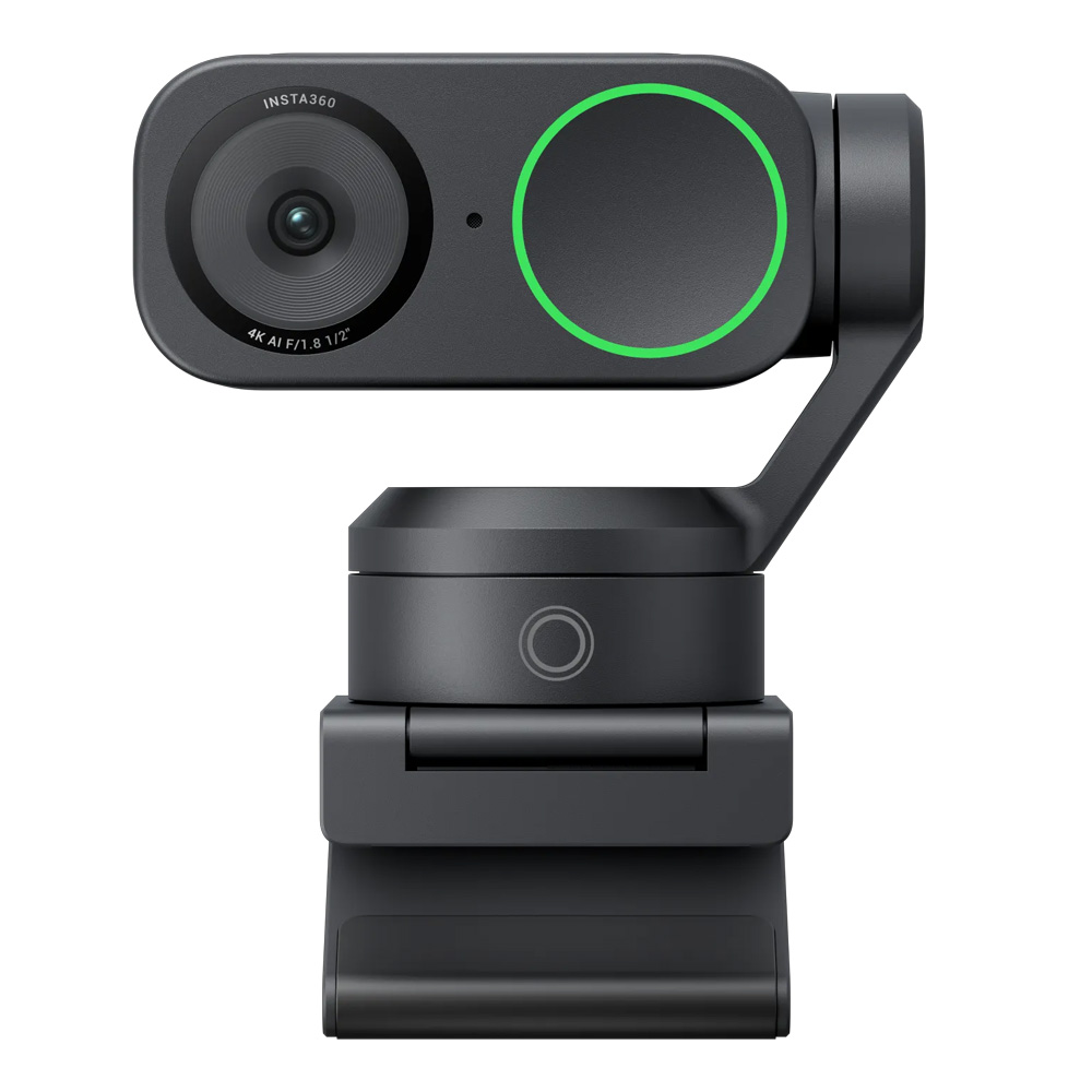 Insta360 - Link 2