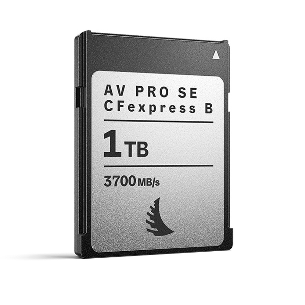 Angelbird - AV PRO SE CFexpress B v4 MK2 1 TB