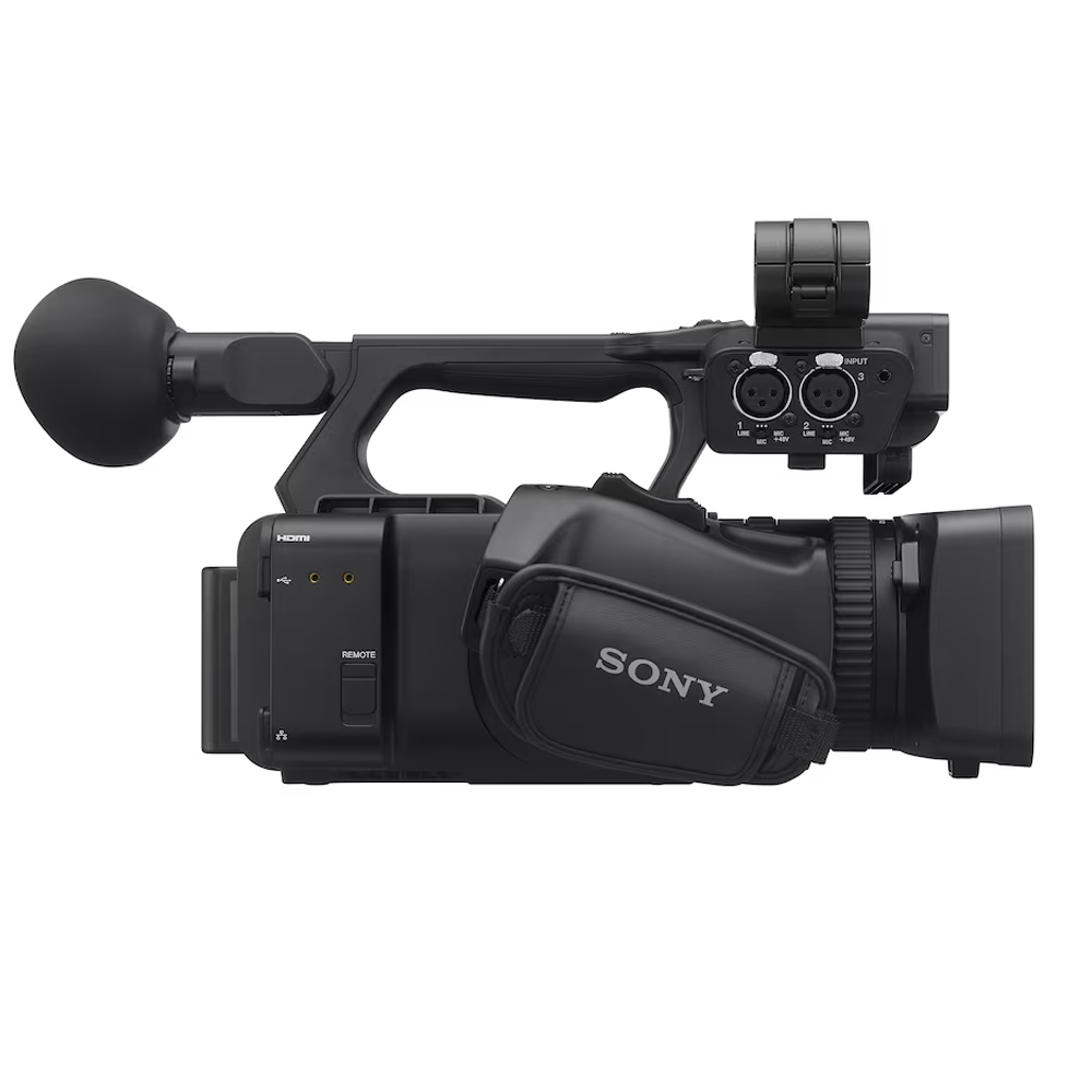 Sony - HXR-NX800