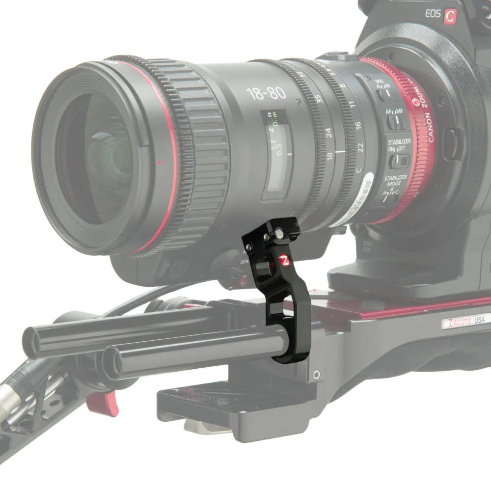 Zacuto - Z-C18LS