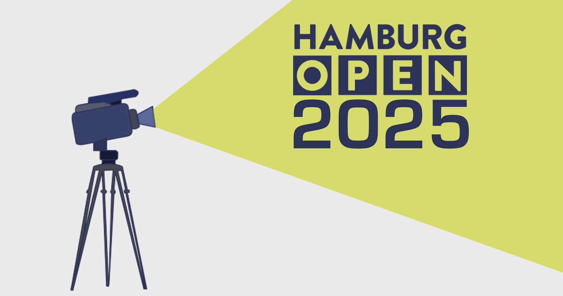 Event: Hamburg Open 2025