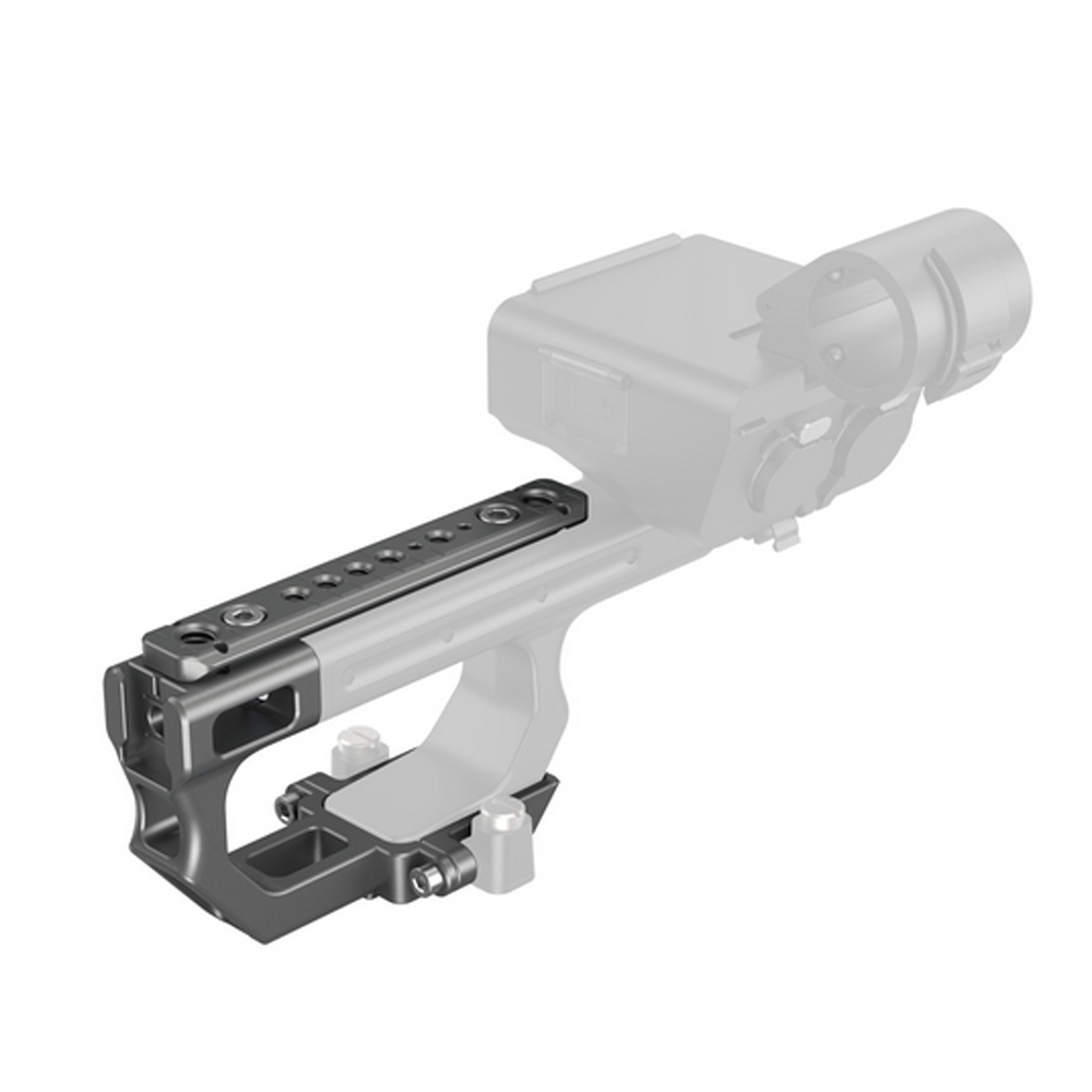 SmallRig - Extension Mount Plate Kit für FX30 / FX3  XLR Handle - 4830