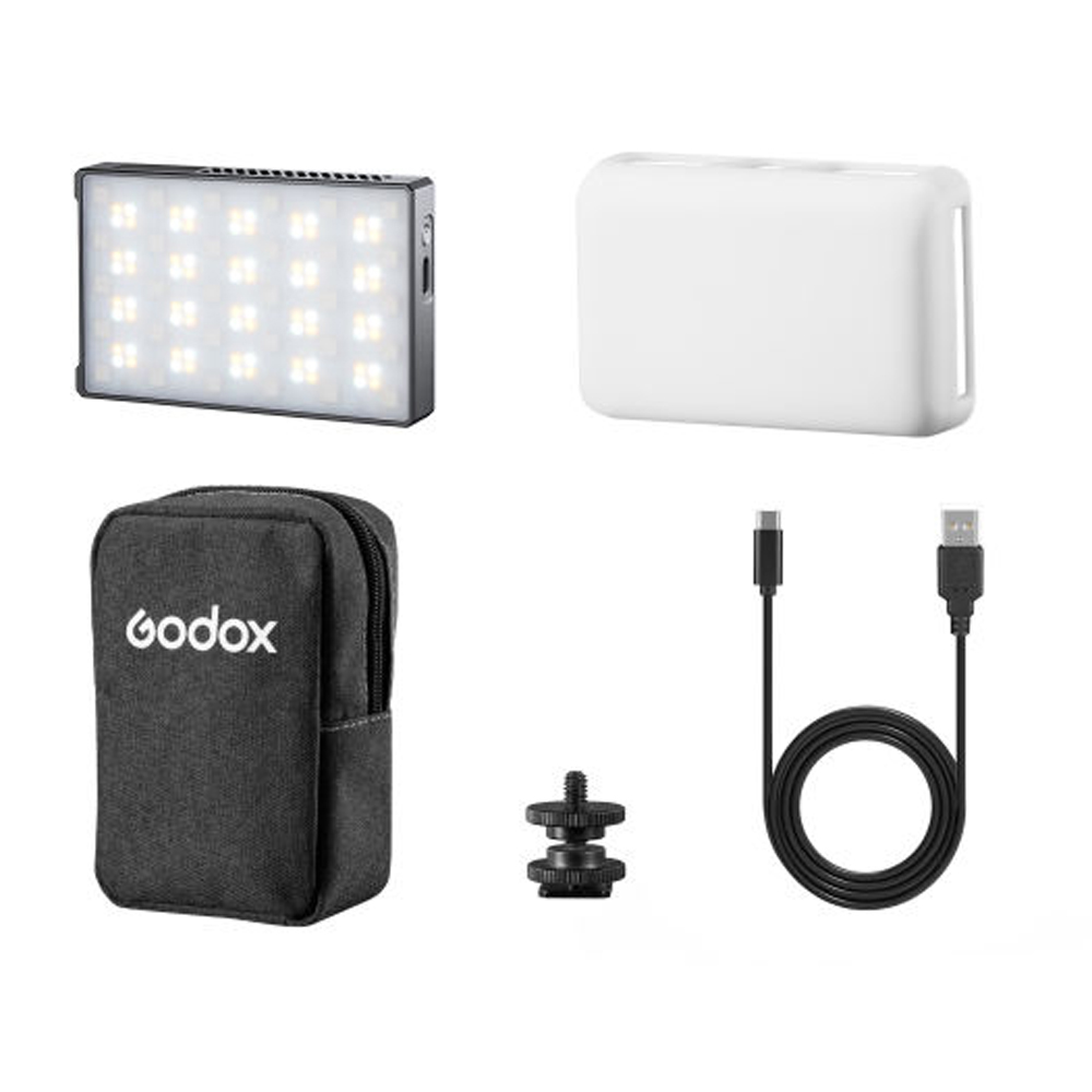 Godox - C5R Knowled LED