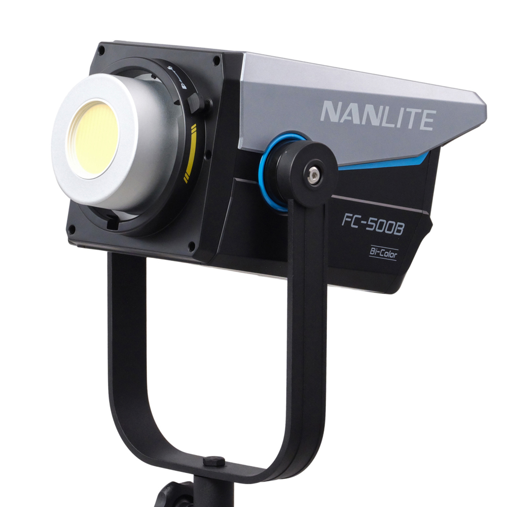 NANLITE - FC-500B Bi-Color