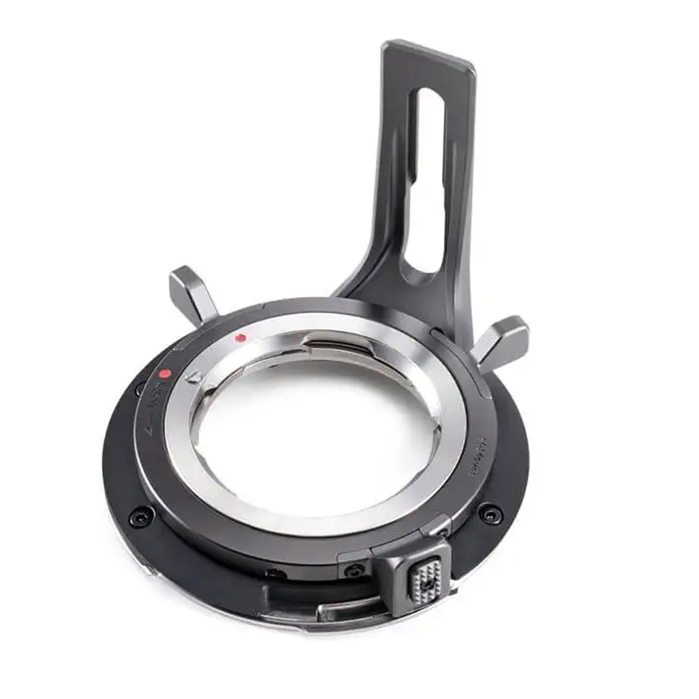 DJI - Zenmuse X9 M-Mount Adapter