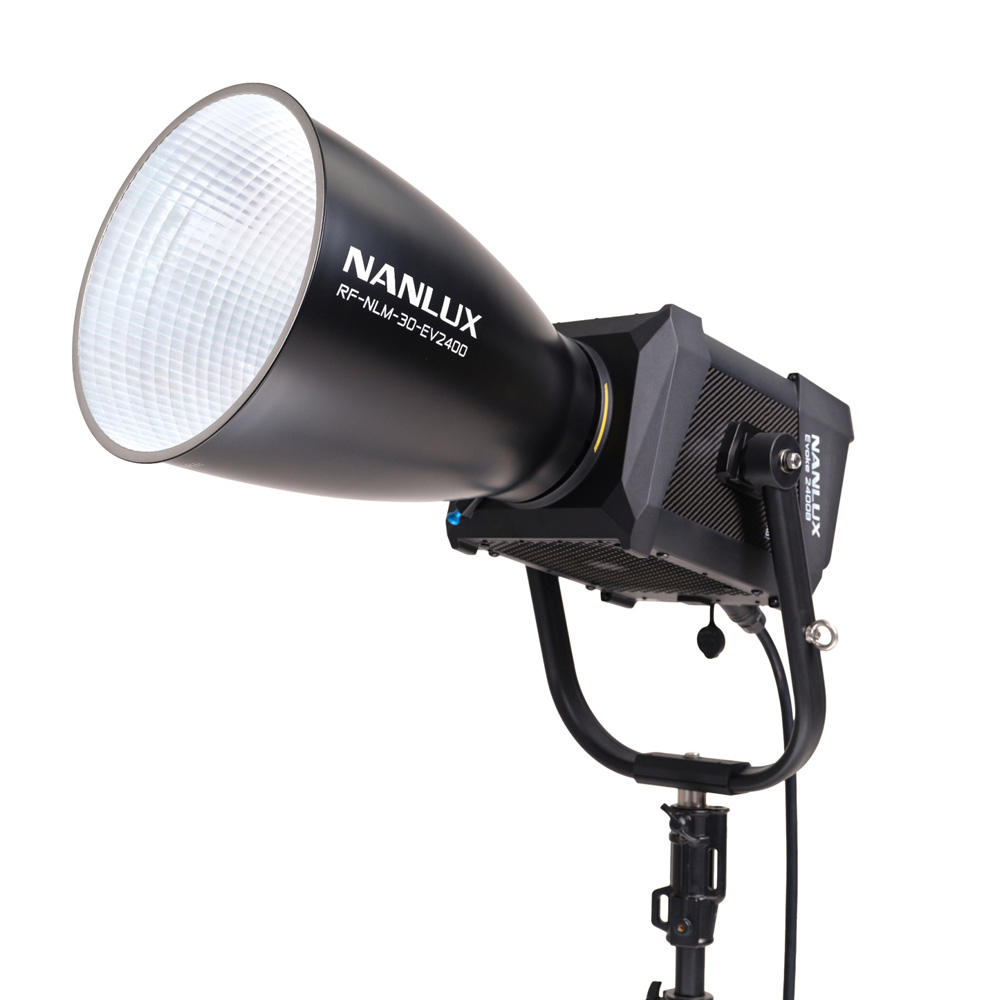 NANLUX - Reflektor RF-NLM-30