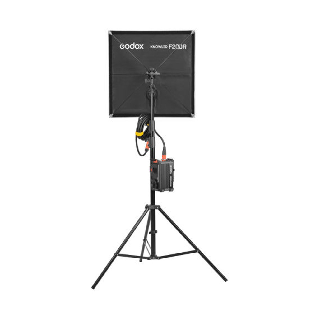 Godox - F200R Flexible Studio RGB LED