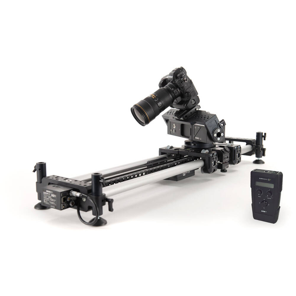 Slidekamera - Orion Slider 1m mit Monohead