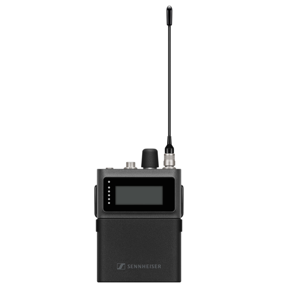 Sennheiser - Spectera SEK Body Pack UHF