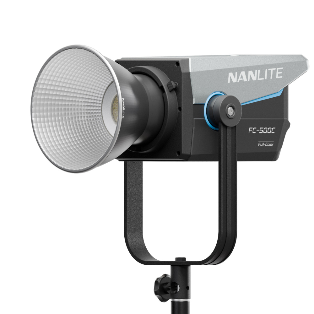 NANLITE - FC-500C RGBW