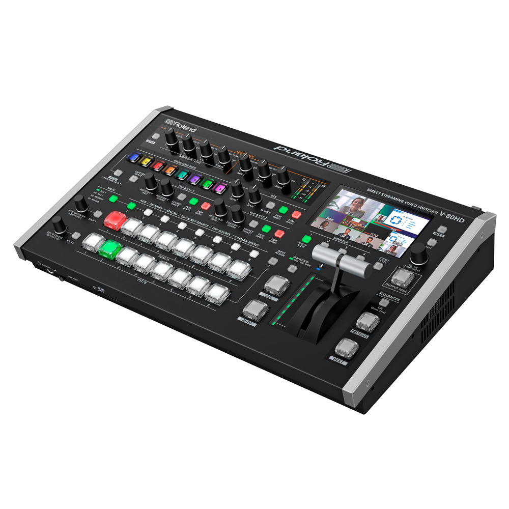 Roland - V-80HD