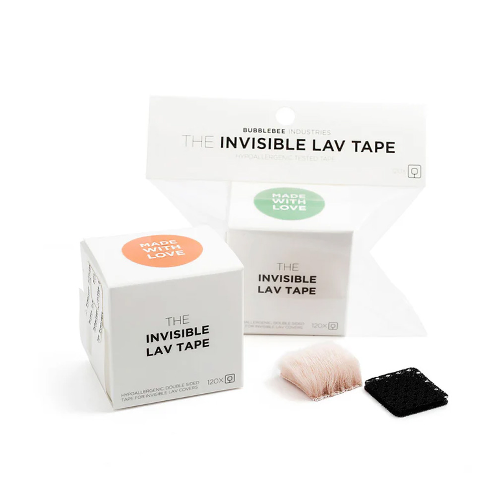 Bubblebee - Lav Concealer Tape