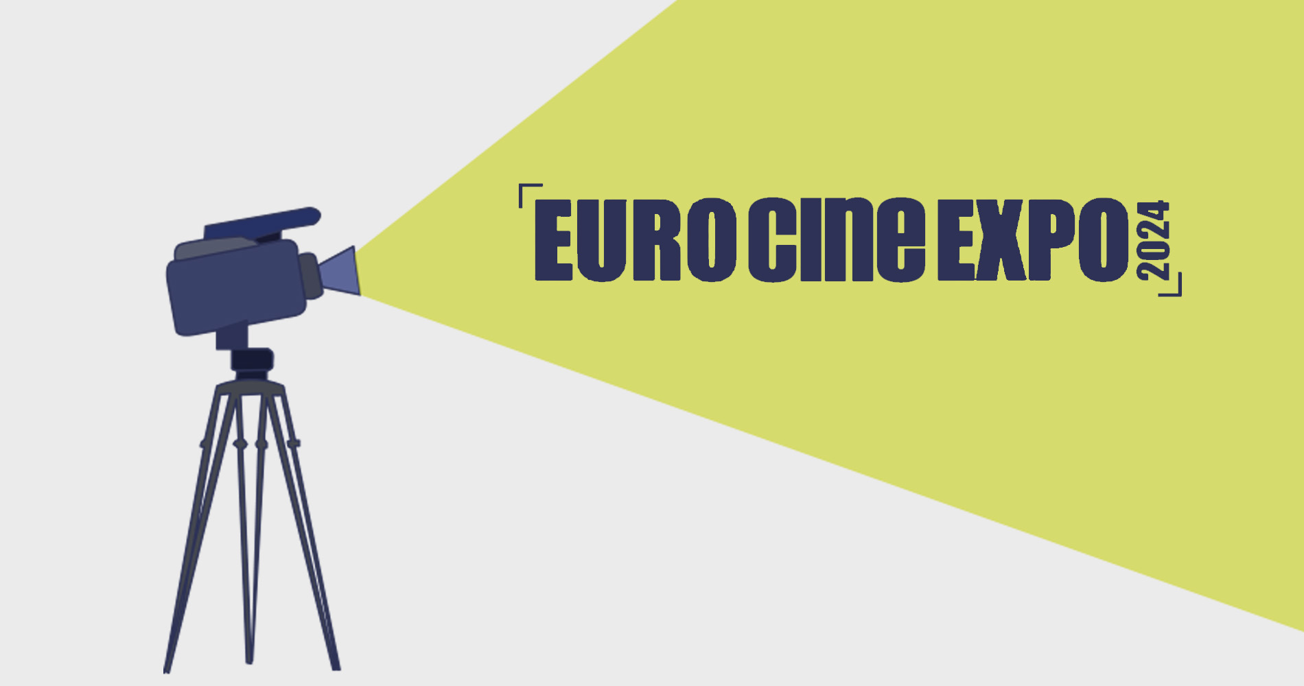 Event: Euro Cine Expo 2024