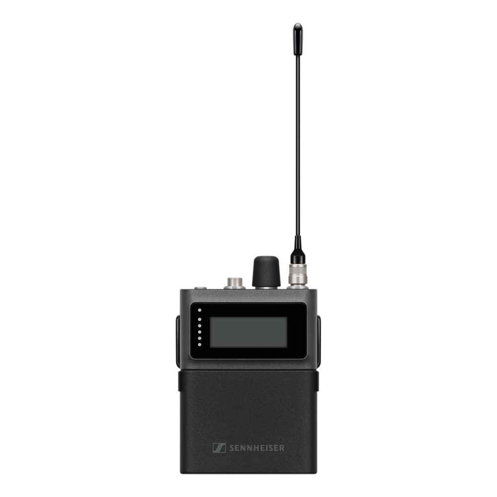 Sennheiser - Spectera SEK Body Pack 1G4