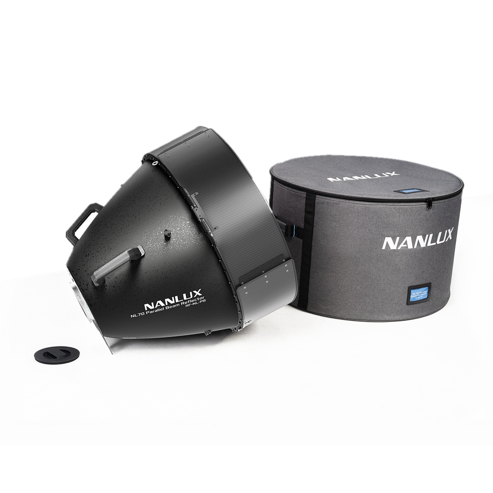 NANLUX - NL 70 Parallel Beam Reflektor