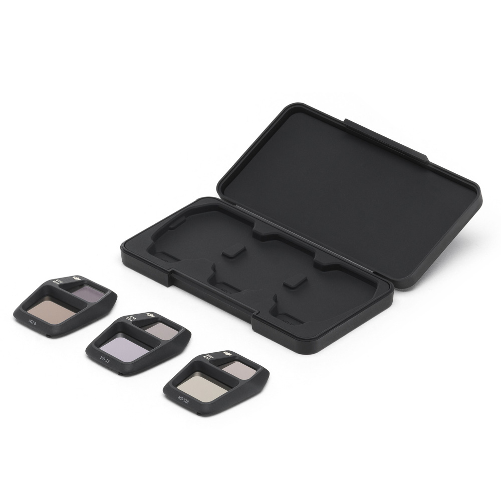 DJI - Air 3 ND Filter Set