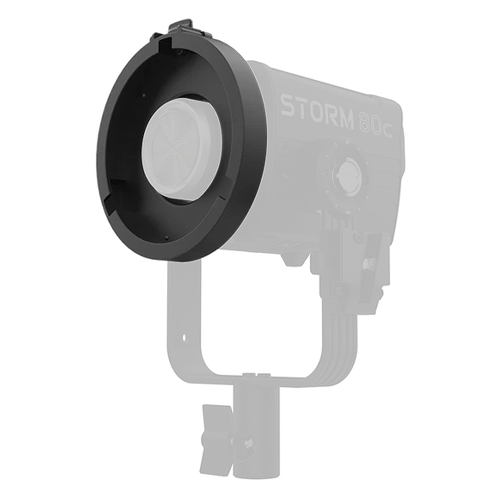 Aputure - Storm 80c Handheld Bracket