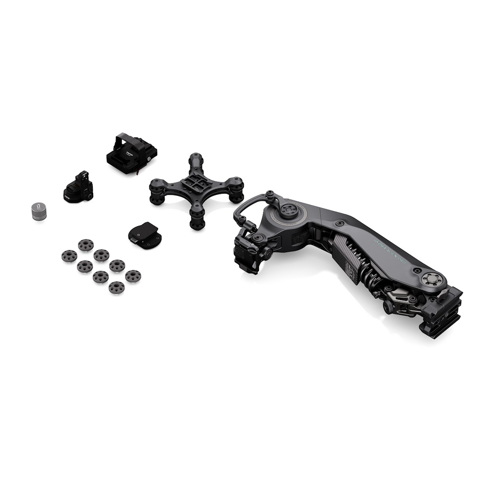 Tilta - Hydra Alien Pro Shock Absorbing Arm Kit - V Mount