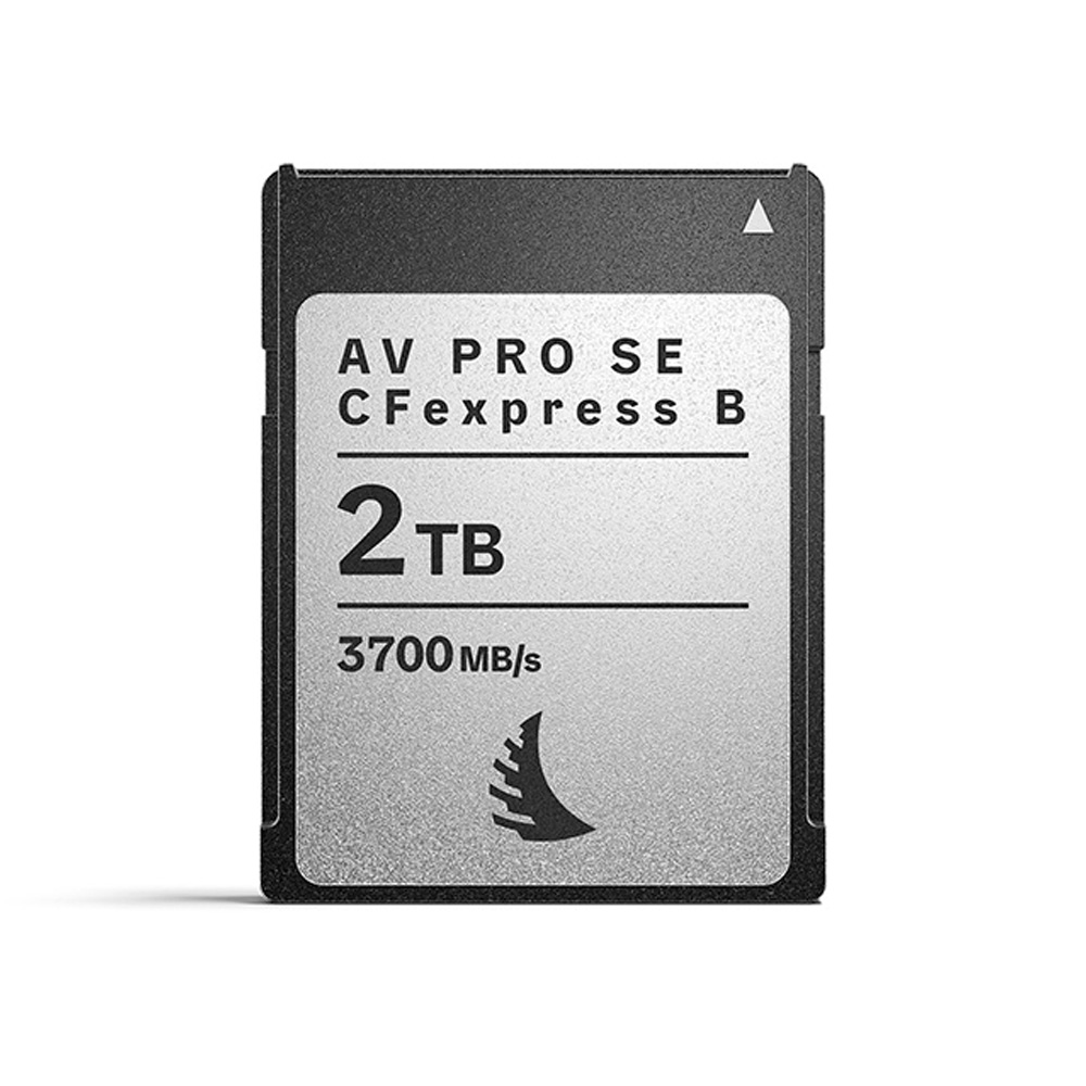 Angelbird - AV PRO SE CFexpress B v4 MK2 2 TB