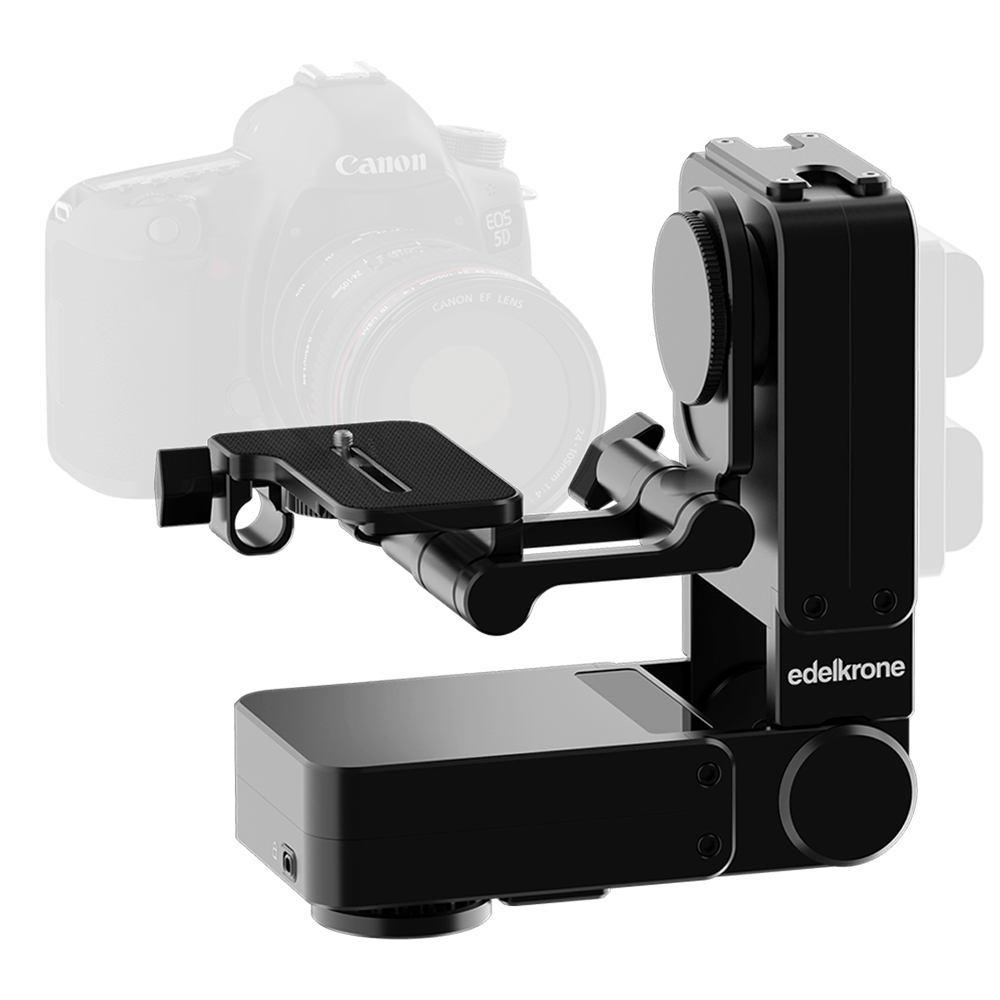 Edelkrone - HeadPLUS v3