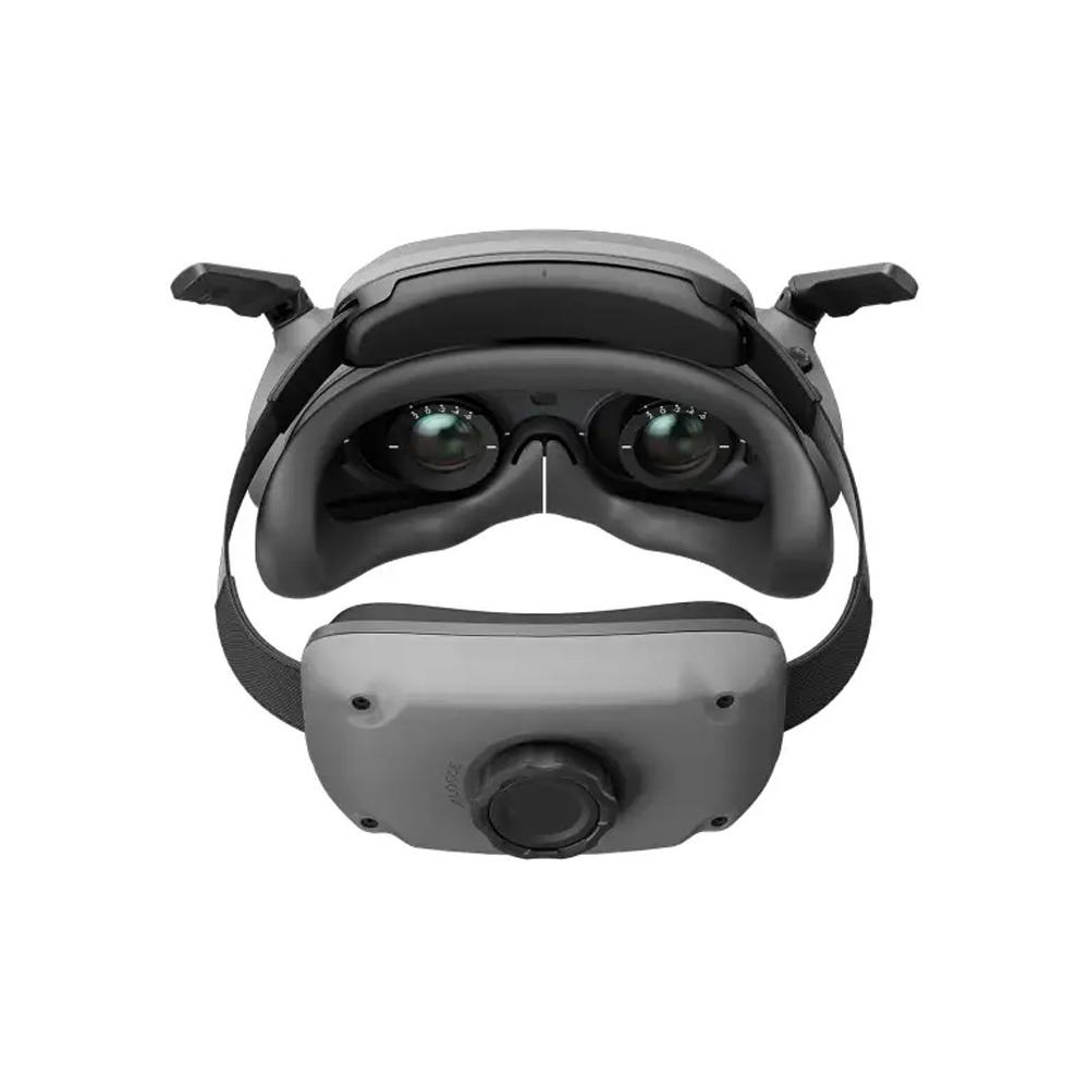 DJI - Goggles N3