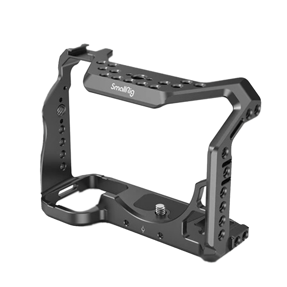 SmallRig - Camera Cage for Sony Alpha 7S III - 2999