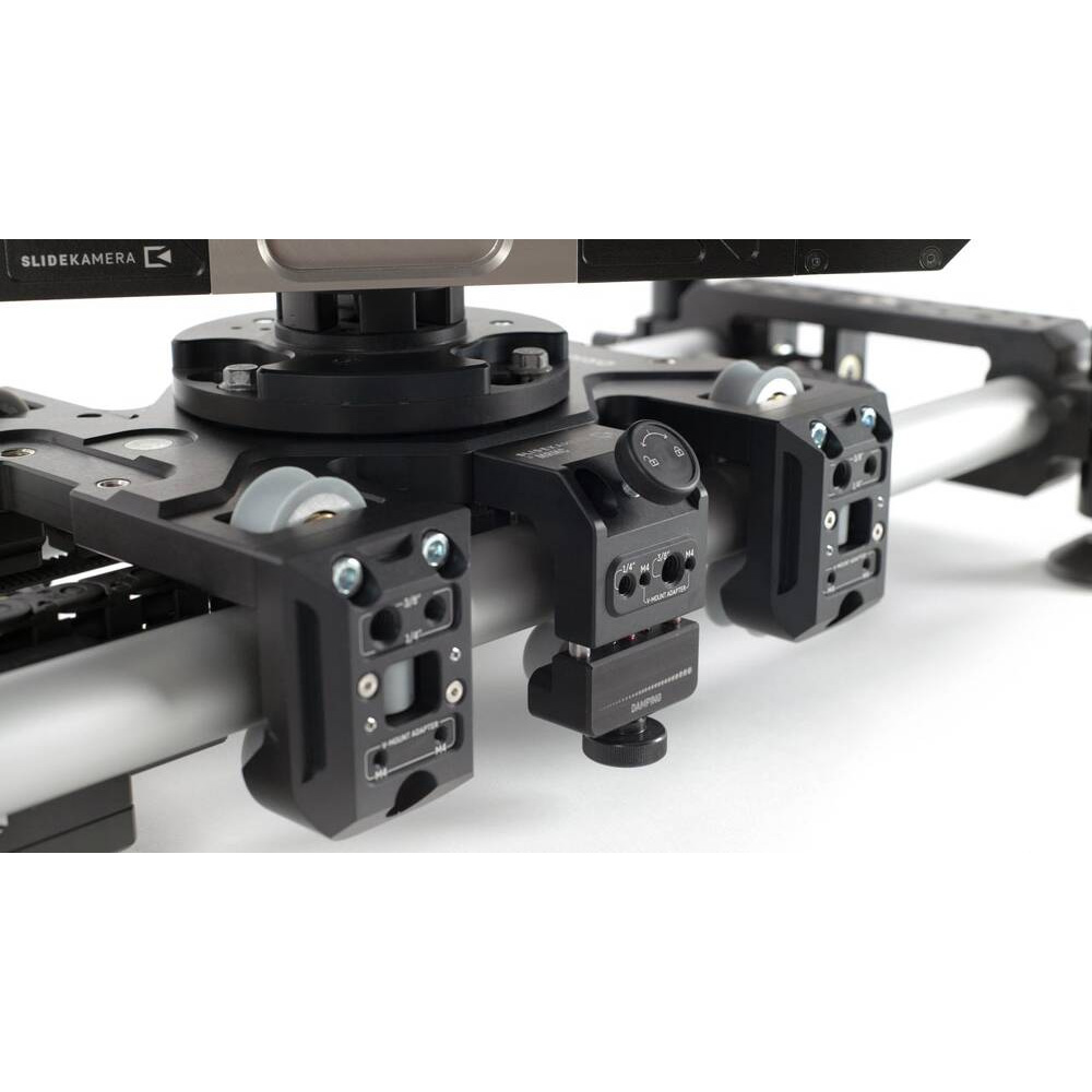 Slidekamera - Orion Slider 1.5m mit Bullhead