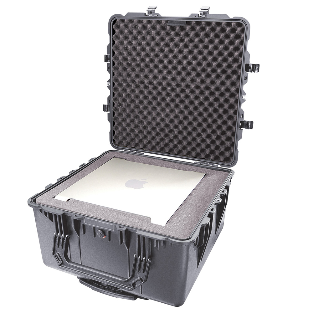 Peli - Protector Case 1640 (Schwarz)