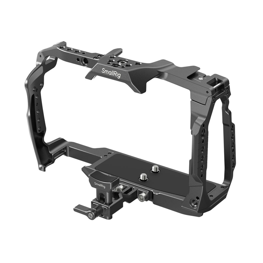 SmallRig - Full Cage für BMCC 6K - 4785