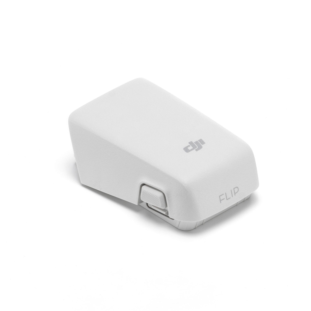 DJI - Flip Intelligent Flight Battery