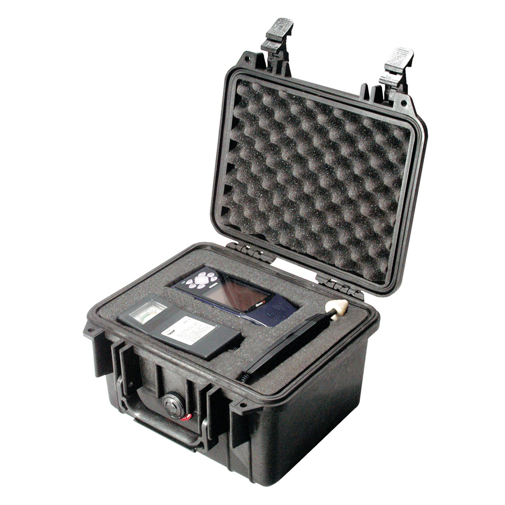 Peli - Protector Case 1300 (Schwarz)