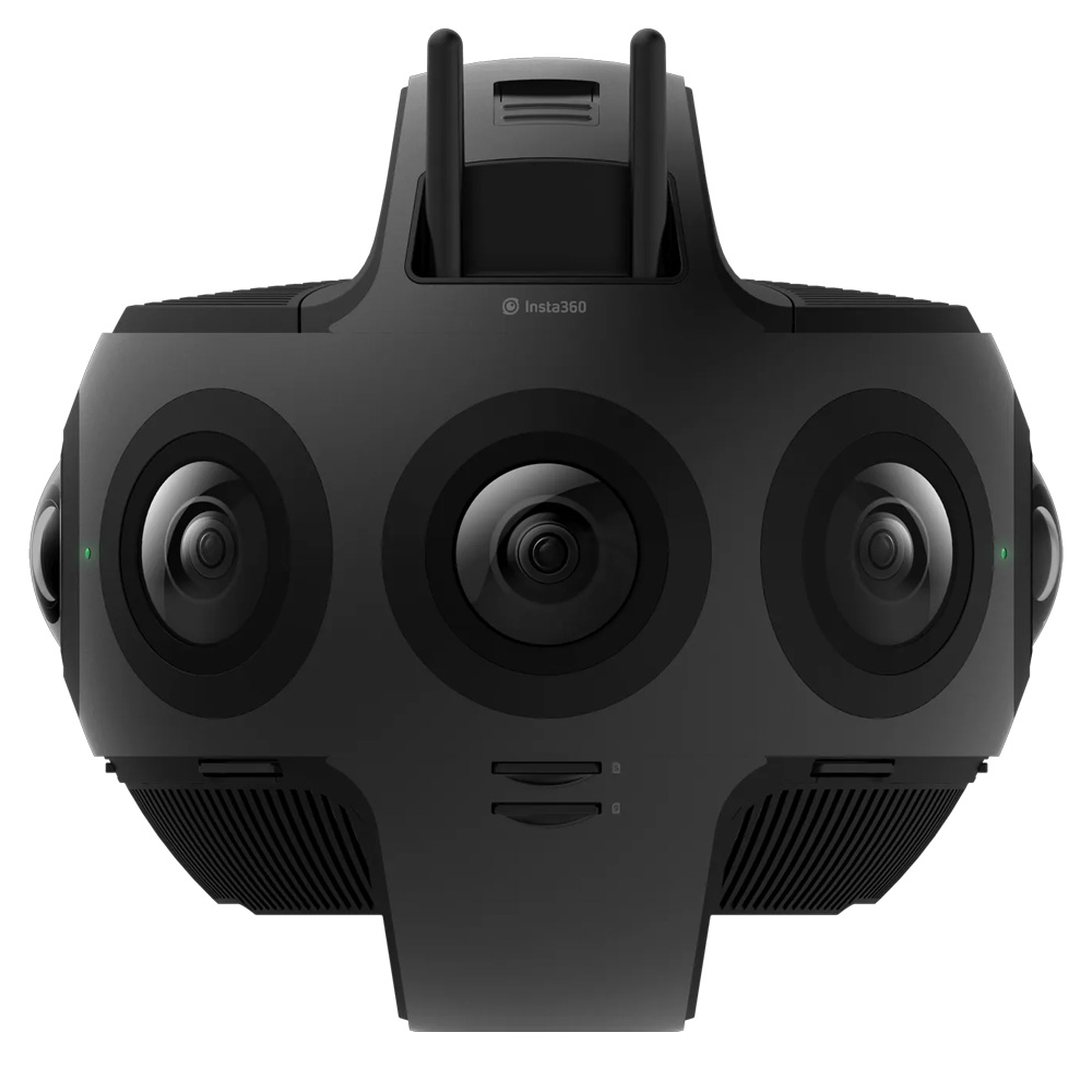 Insta360 - Titan Basis-Kit