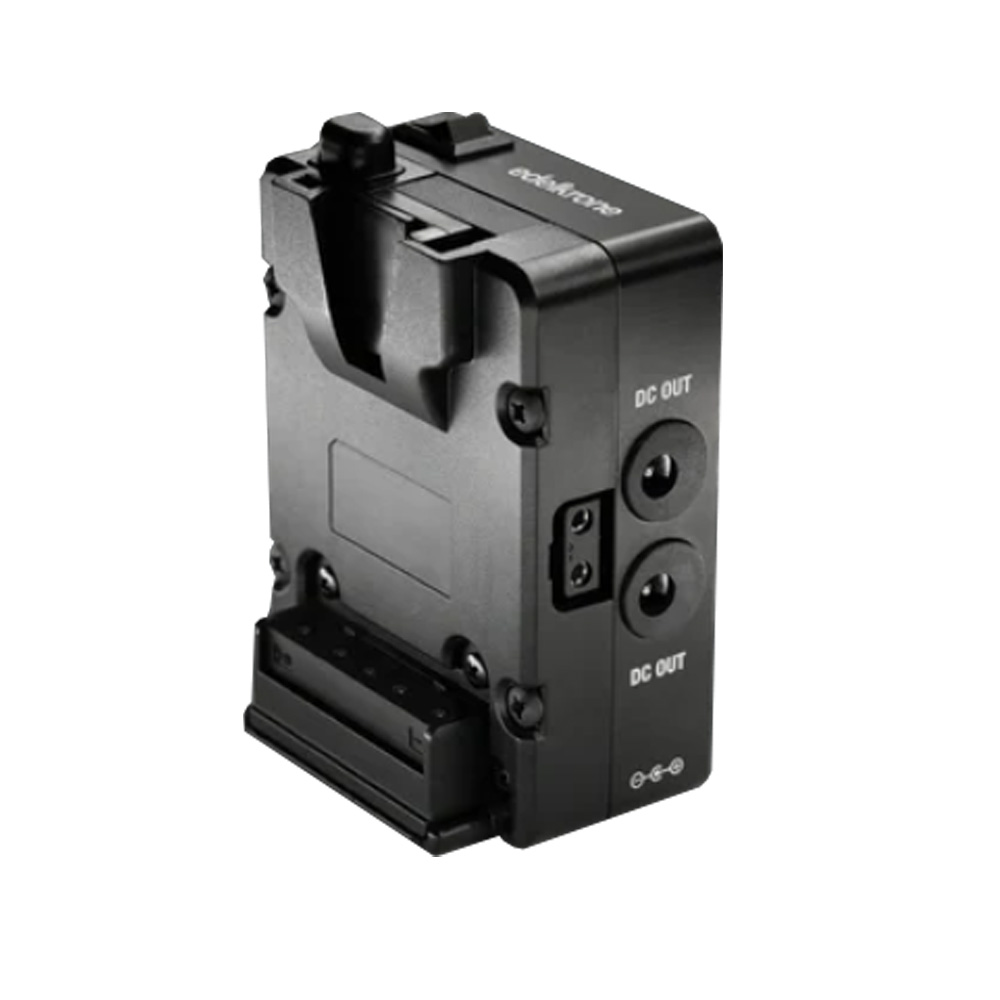 Edelkrone - V-Mount Battery Bracket v2