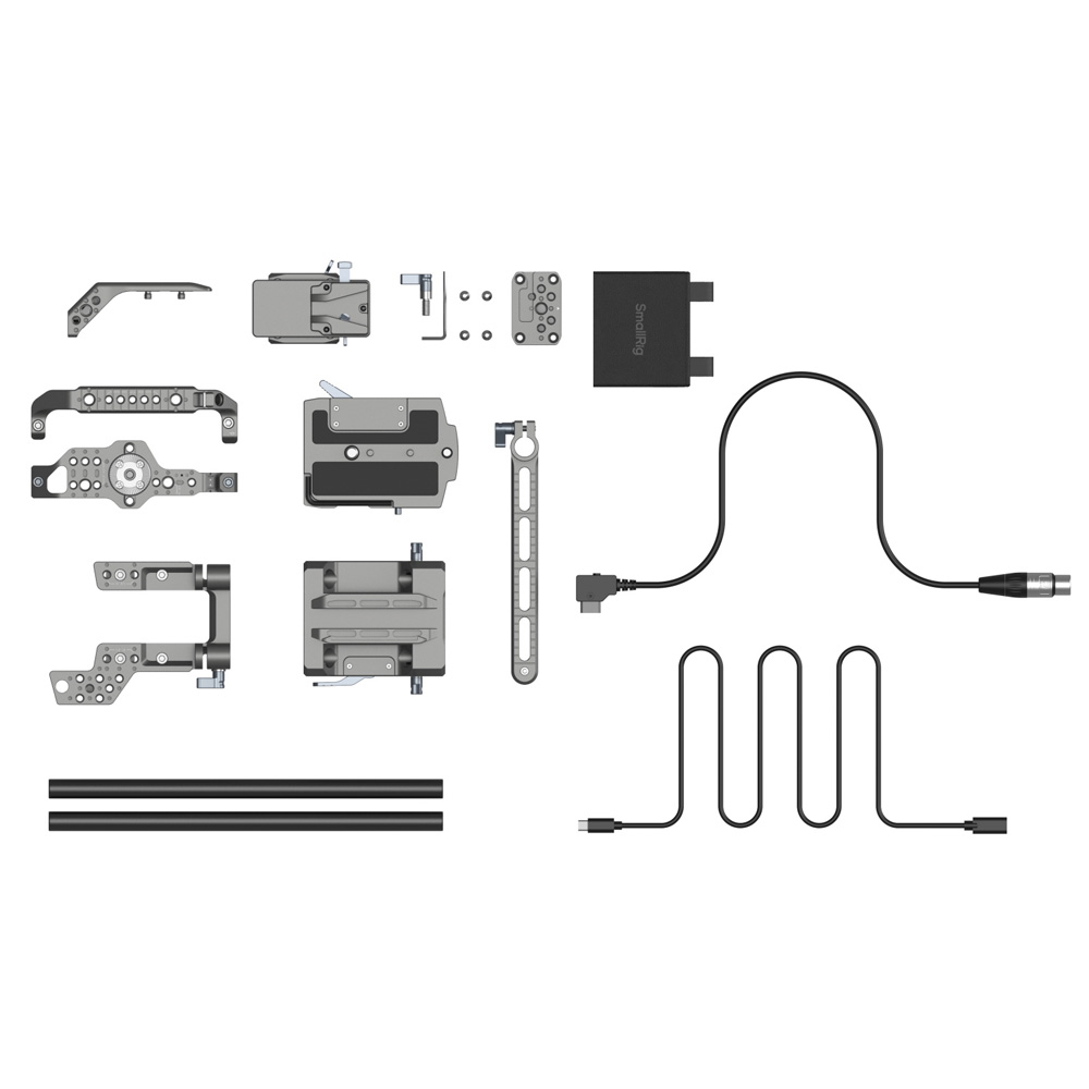 Smallrig - Advanced Cage Kit