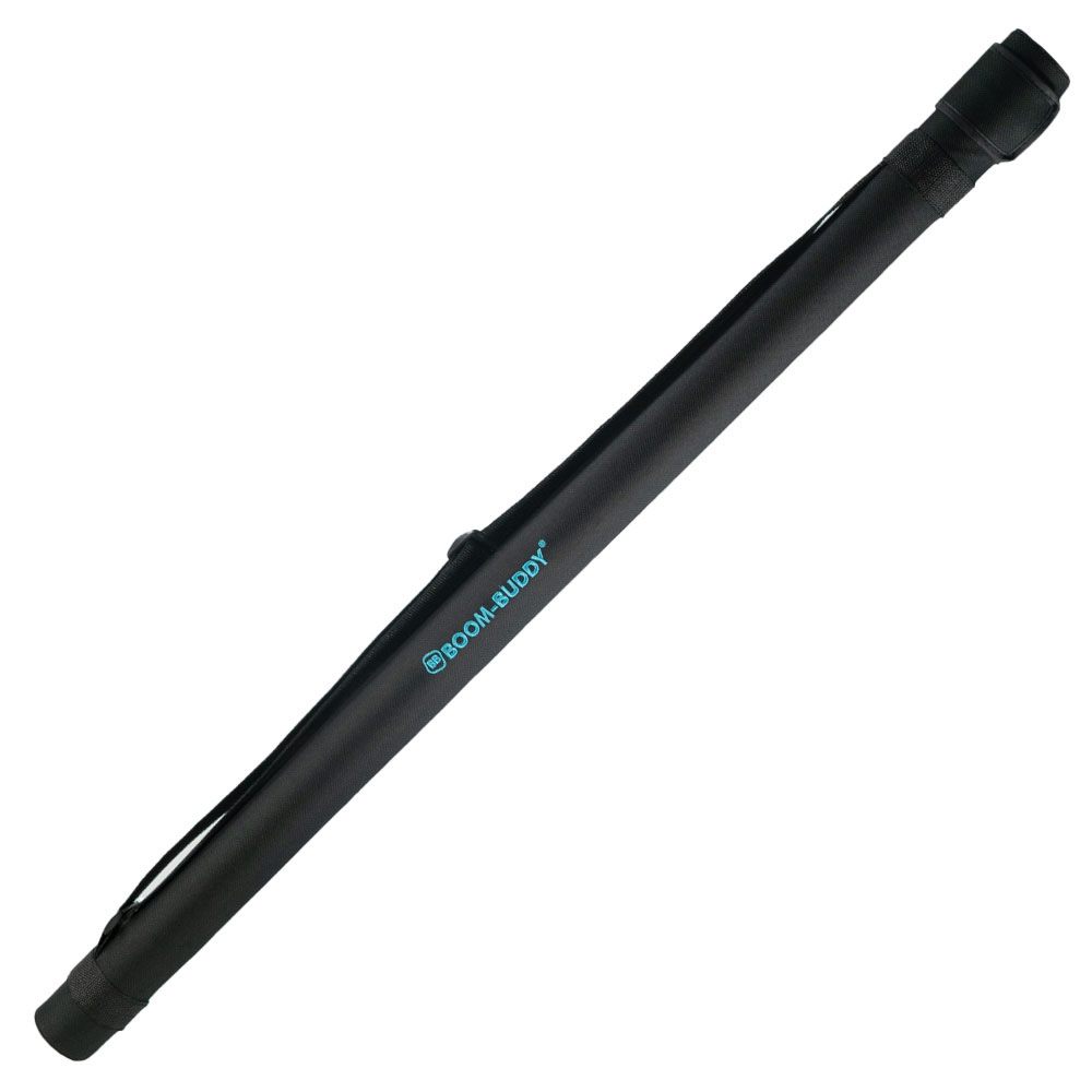 Boom-Buddy - BOOM-CASE Single Boom Pole Case