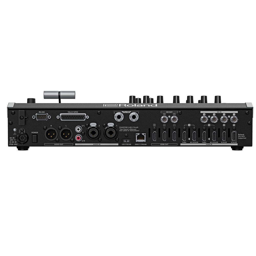 Roland - V-80HD