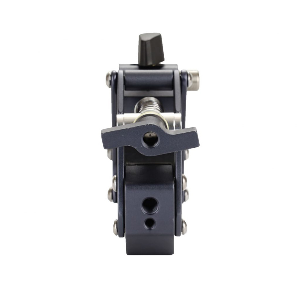 9.solutions - Savior clamp with Socket