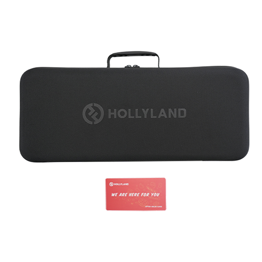 Hollyland - SOLIDCOM SE Carrying Case 02