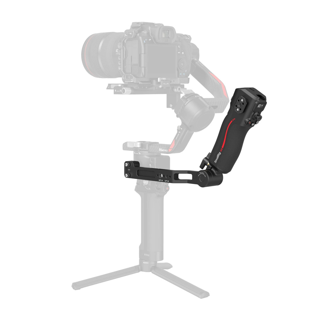 Smallrig - Focus Control Sling Grip - 4326