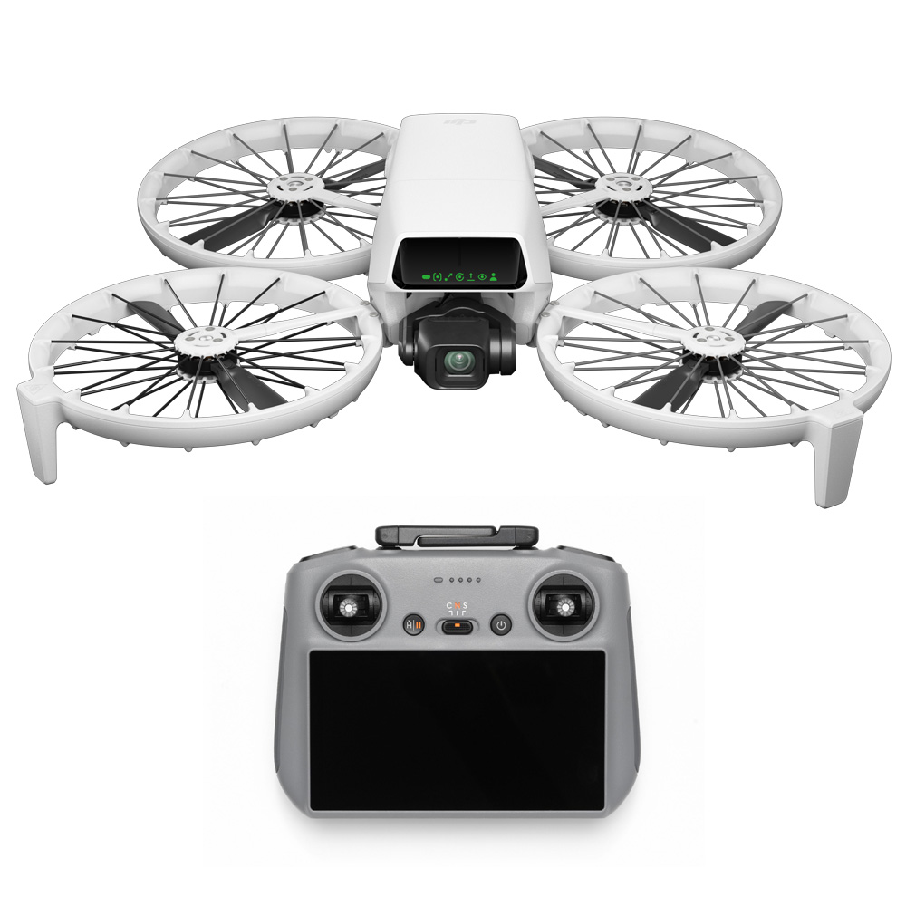 DJI - Flip (RC 2)