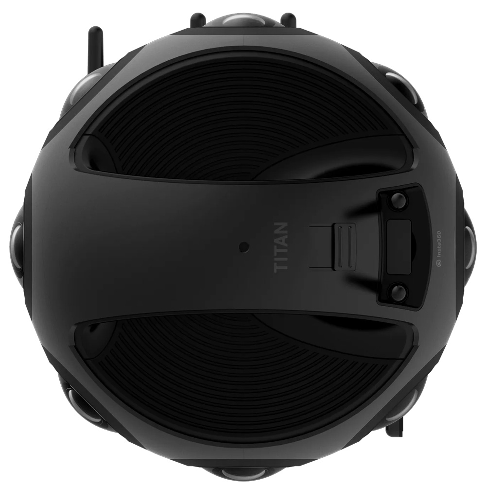 Insta360 - Titan Basis-Kit