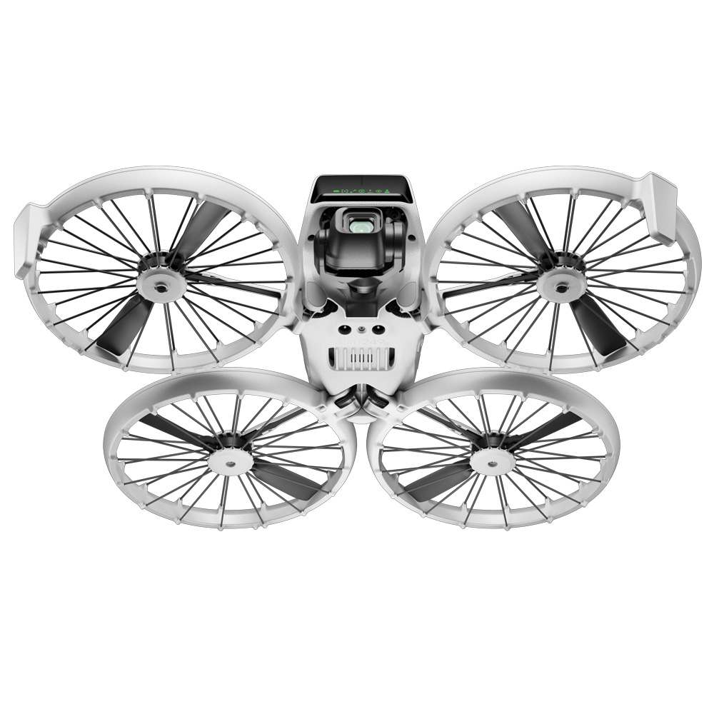 DJI - Flip ND Filter-Set (ND16/64/256)