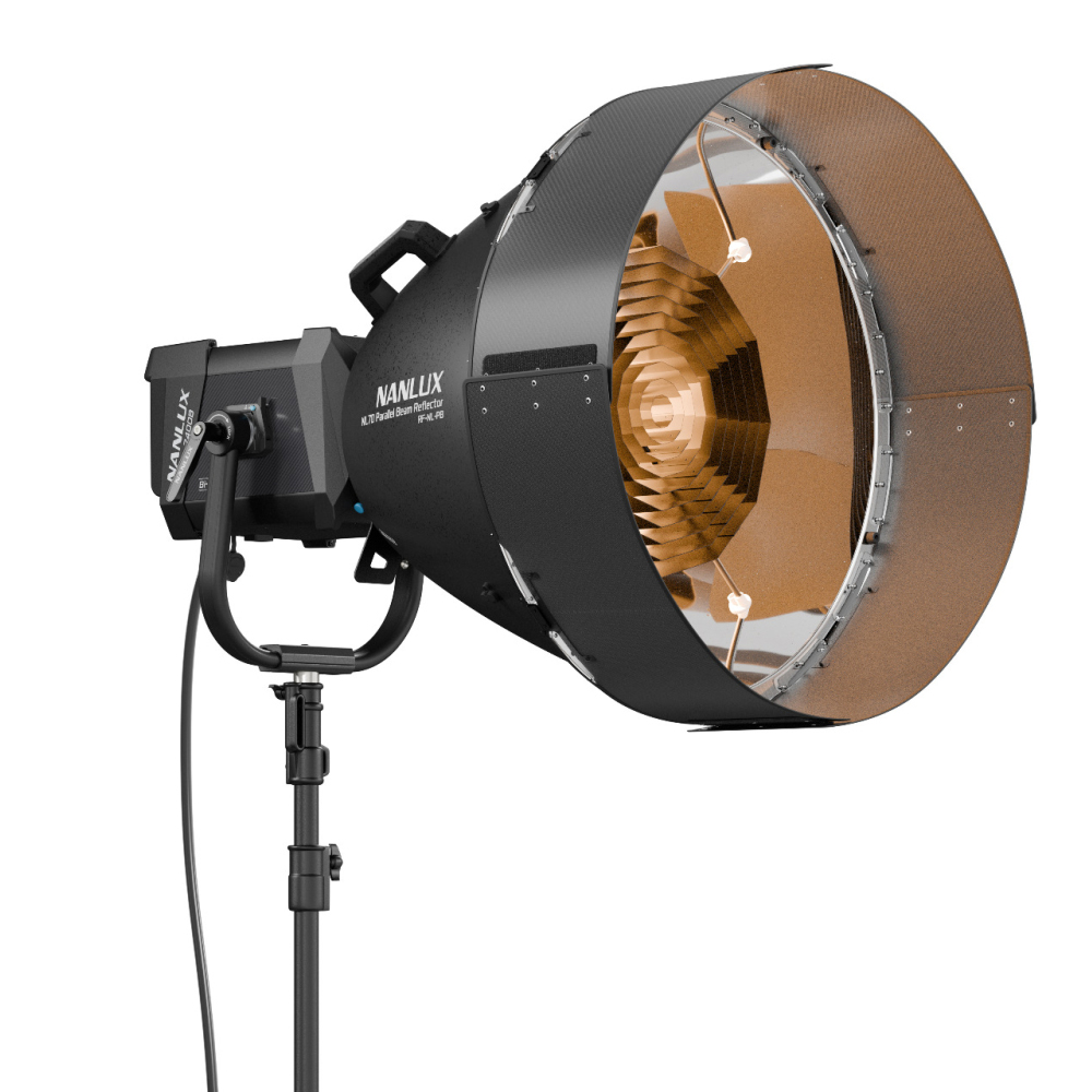 NANLUX - NL 70 Parallel Beam Reflektor