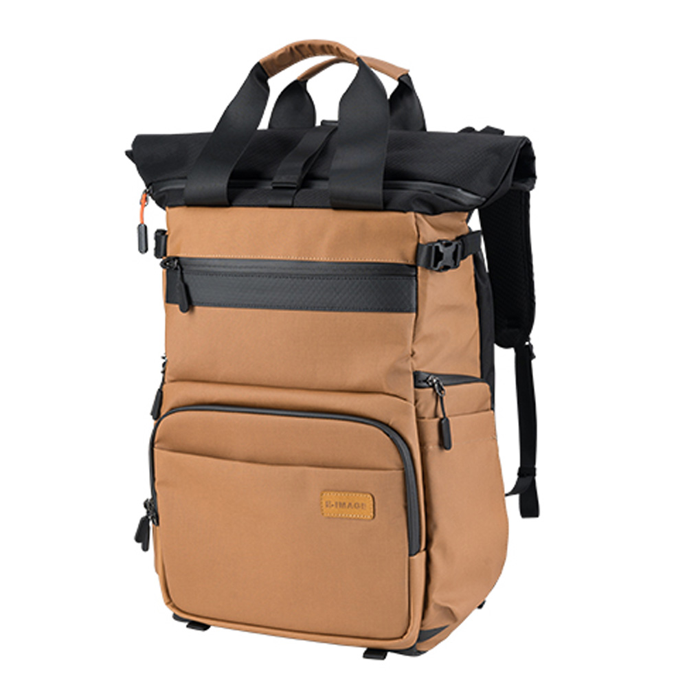 E-Image - EXPLORE 20Y Camera Backpack