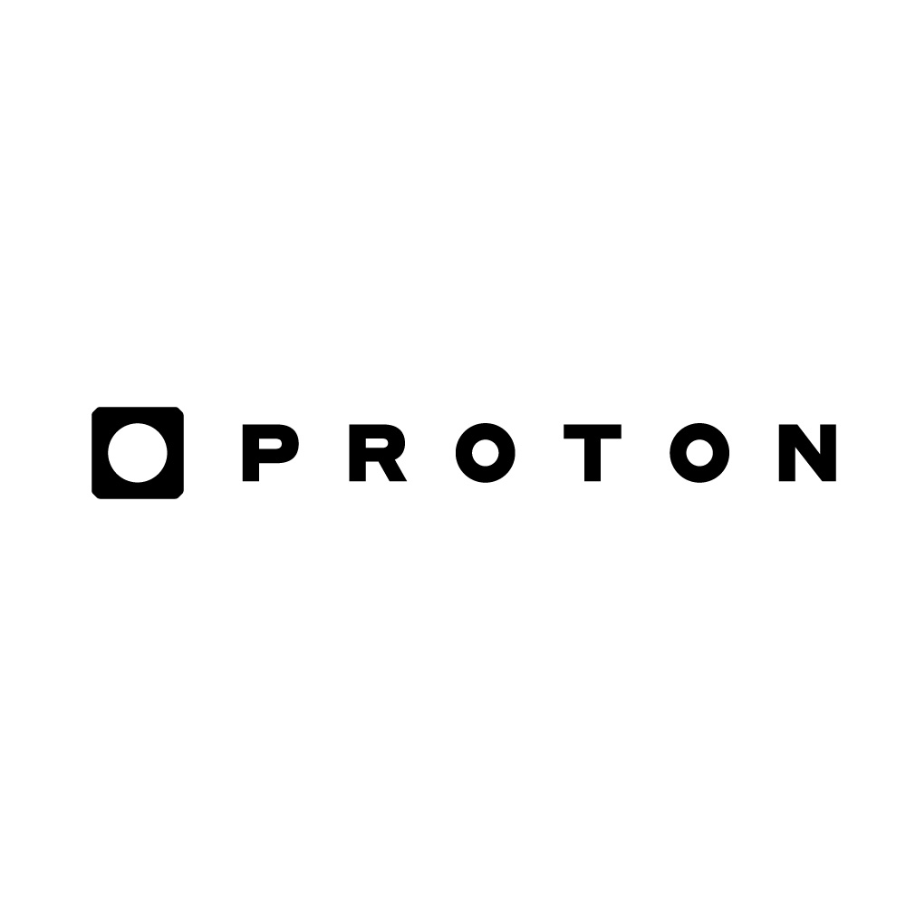 PROTON - 1/4" - Gewindeadapter