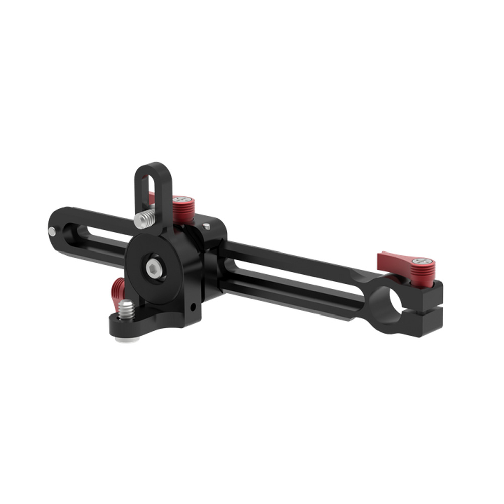 Vocas - Viewfinder bracket kit for Canon  EOS C400