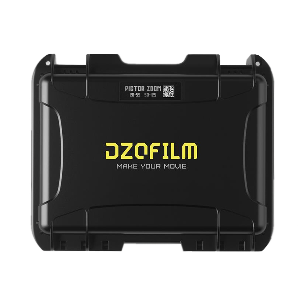DZOFilm - Pictor Zoom Case