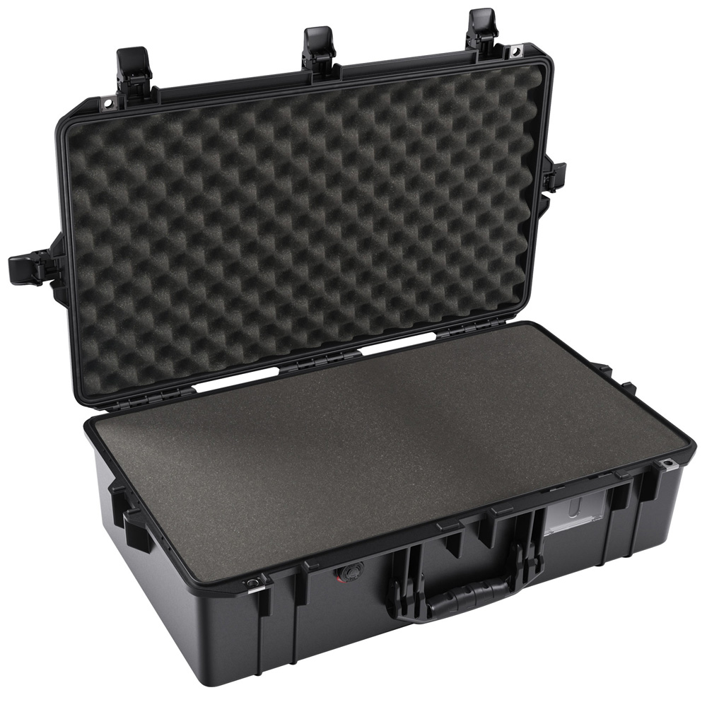 Peli - Air Case 1605 (Schwarz)