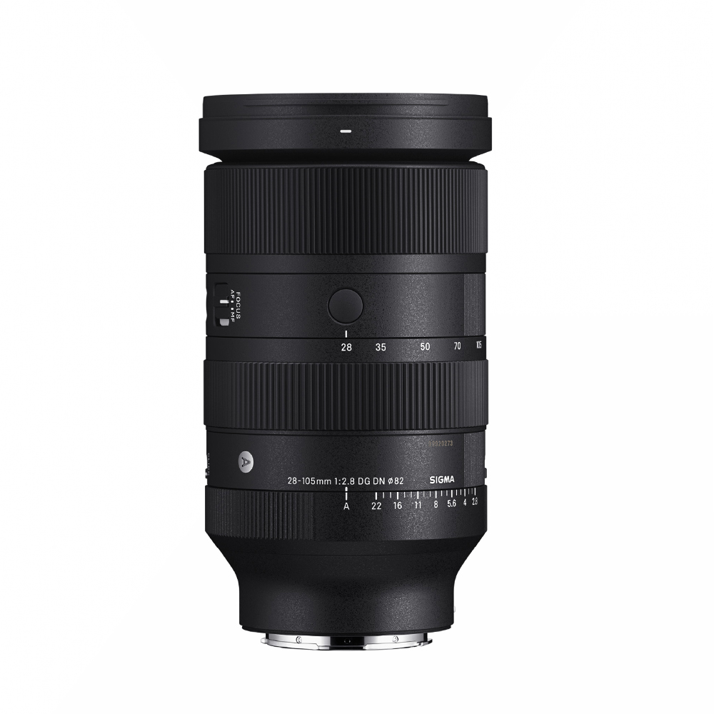 Sigma - 28-105/2.8 DG DN (A) E-Mount